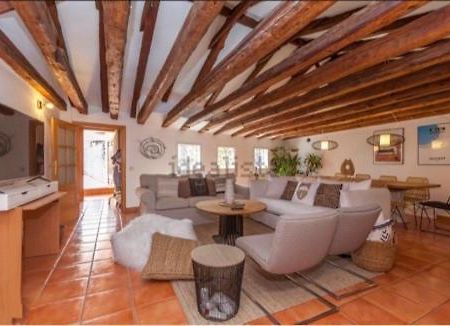 מדריד Arenal Guest House מראה חיצוני תמונה