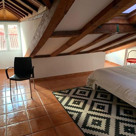 מדריד Arenal Guest House מראה חיצוני תמונה