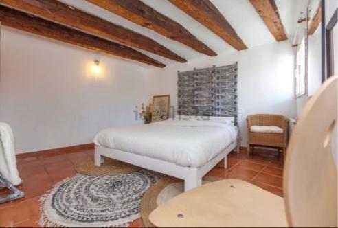 מדריד Arenal Guest House מראה חיצוני תמונה