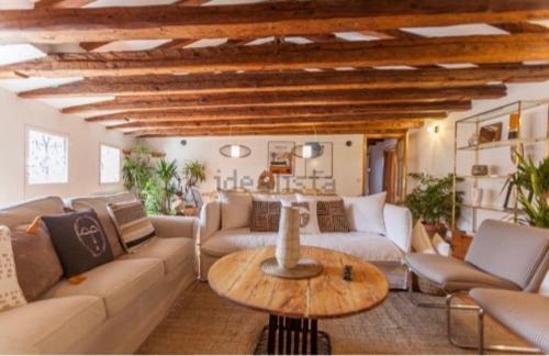 מדריד Arenal Guest House מראה חיצוני תמונה