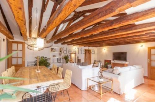 מדריד Arenal Guest House מראה חיצוני תמונה