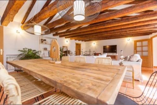 מדריד Arenal Guest House מראה חיצוני תמונה