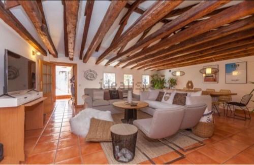 מדריד Arenal Guest House מראה חיצוני תמונה