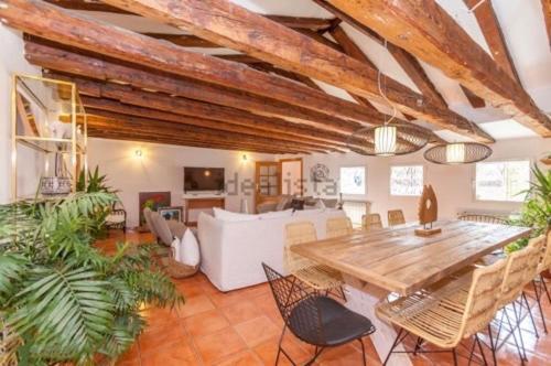 מדריד Arenal Guest House מראה חיצוני תמונה