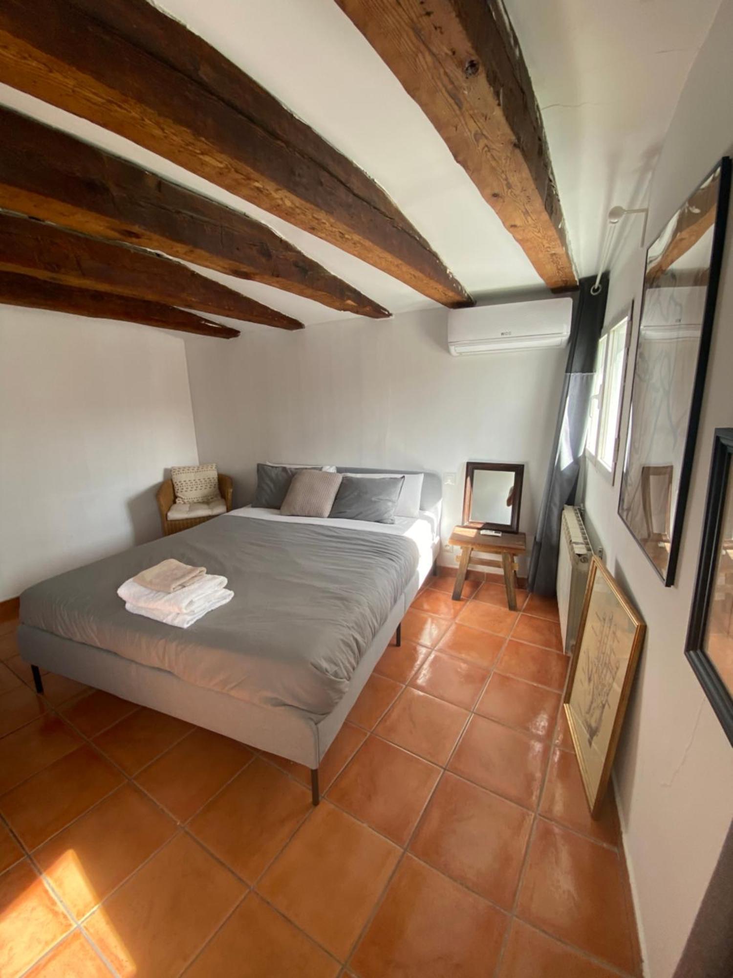מדריד Arenal Guest House מראה חיצוני תמונה