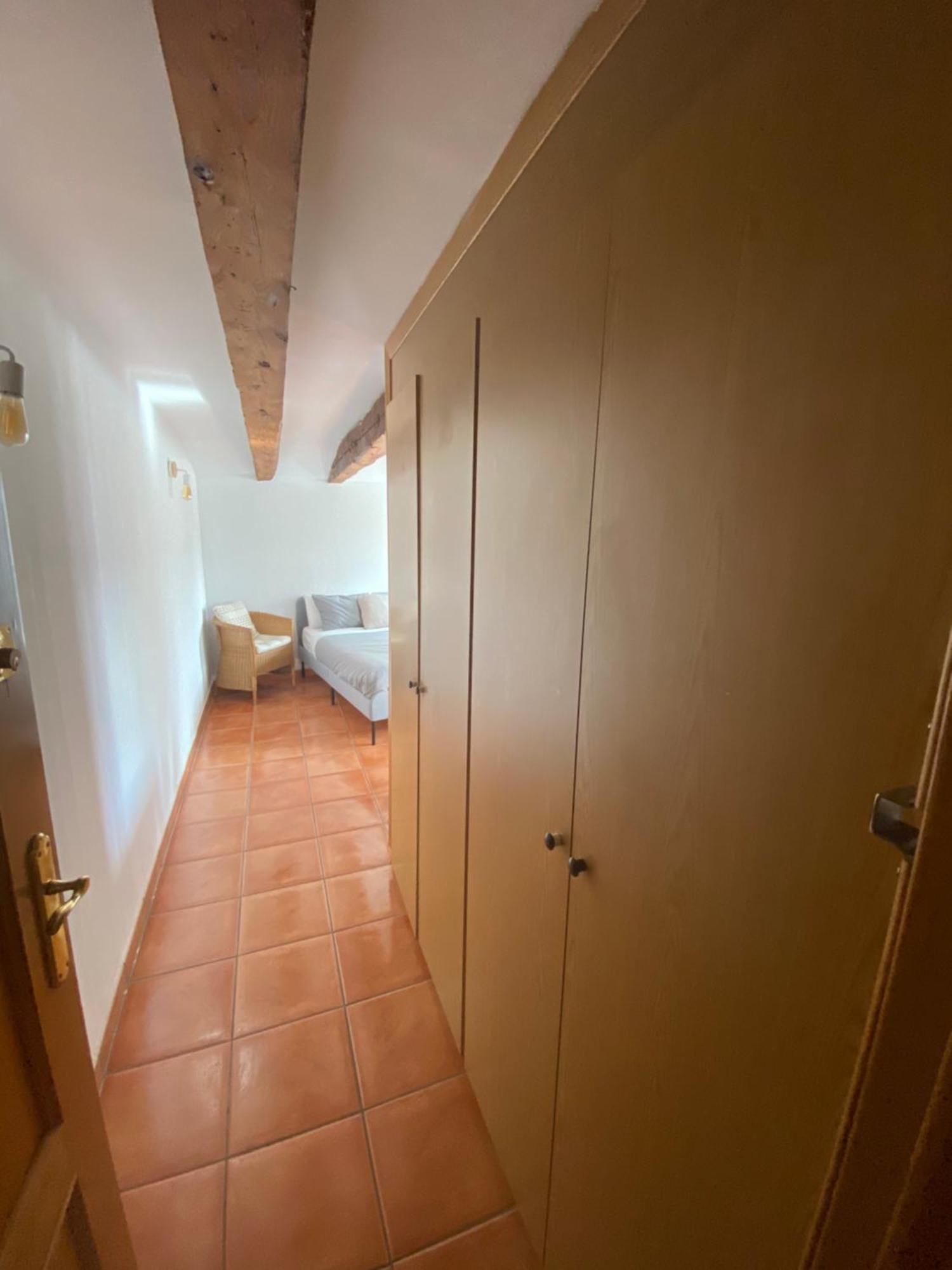מדריד Arenal Guest House מראה חיצוני תמונה