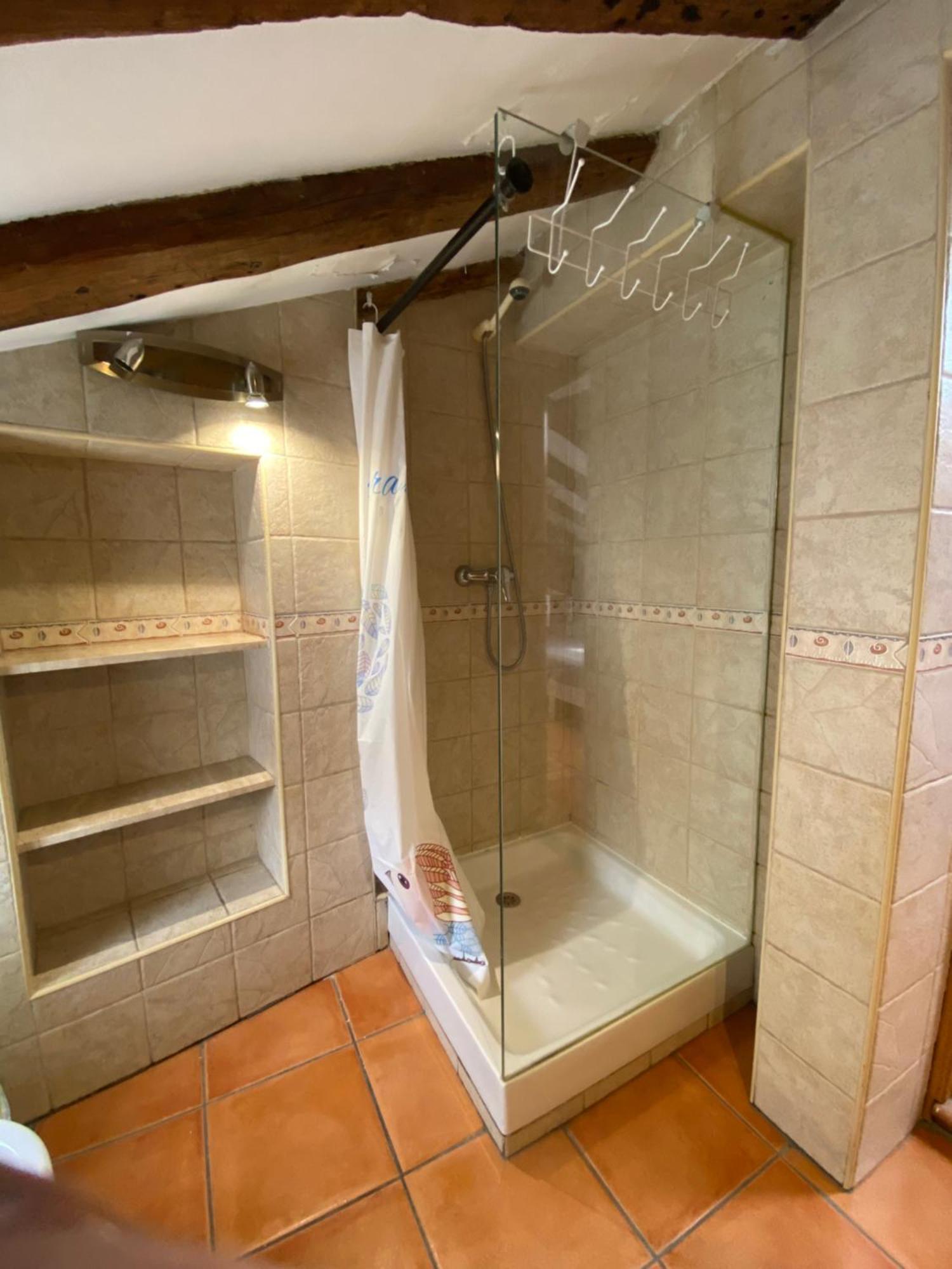מדריד Arenal Guest House מראה חיצוני תמונה