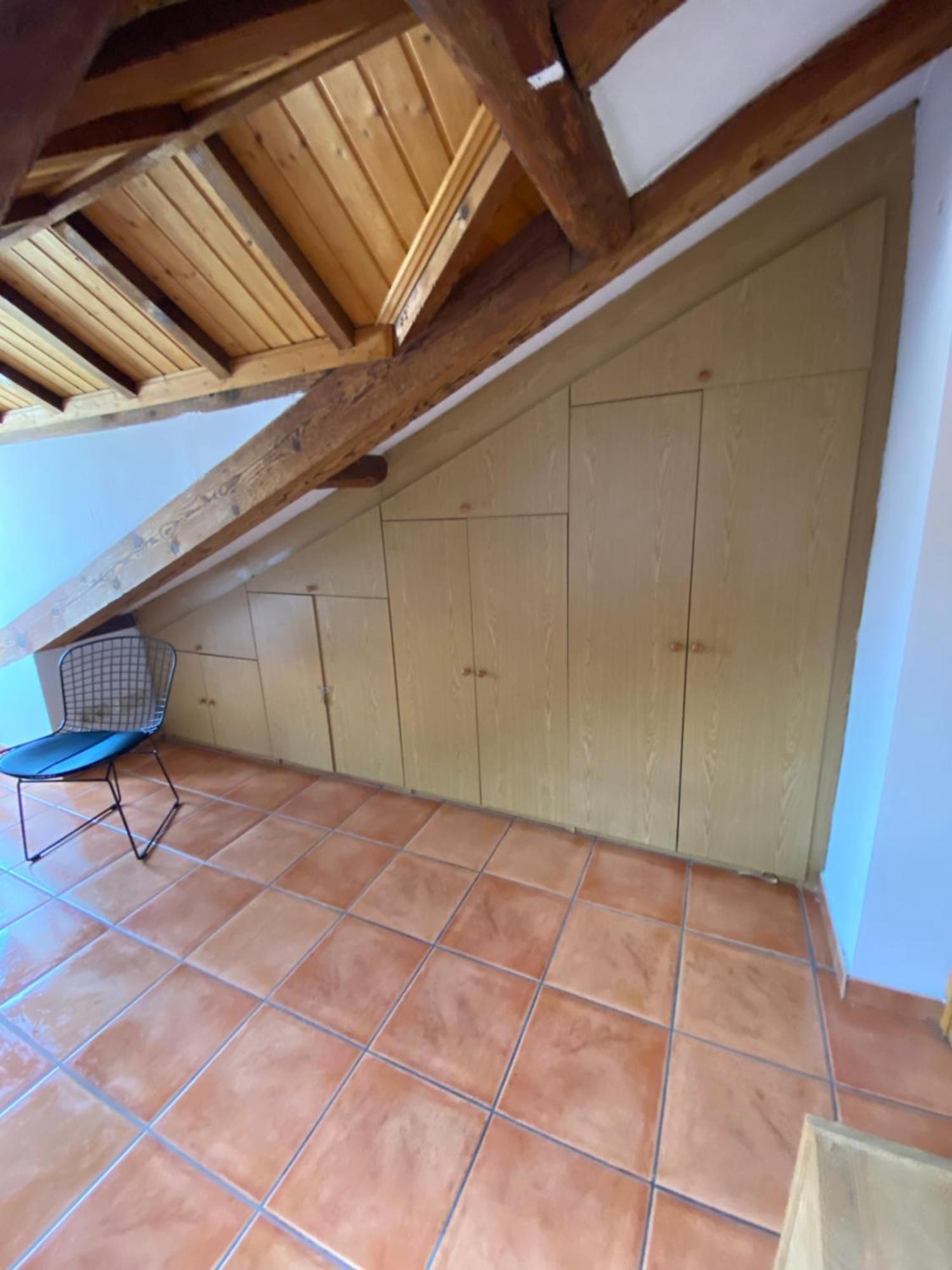 מדריד Arenal Guest House מראה חיצוני תמונה