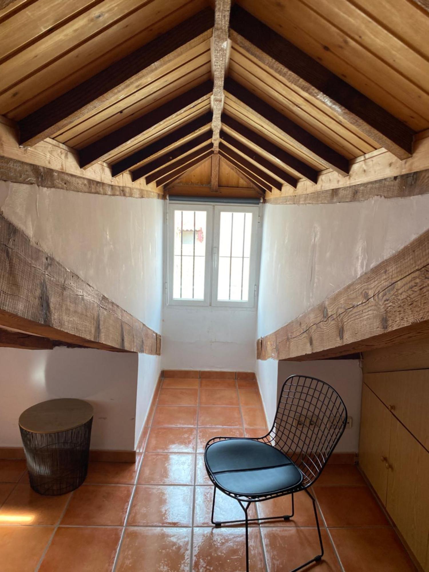מדריד Arenal Guest House מראה חיצוני תמונה